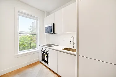 Rented by Akelius Real Estate Management