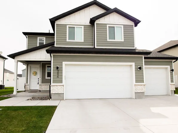 384 W Ropelato Dr, Nibley, UT 84321