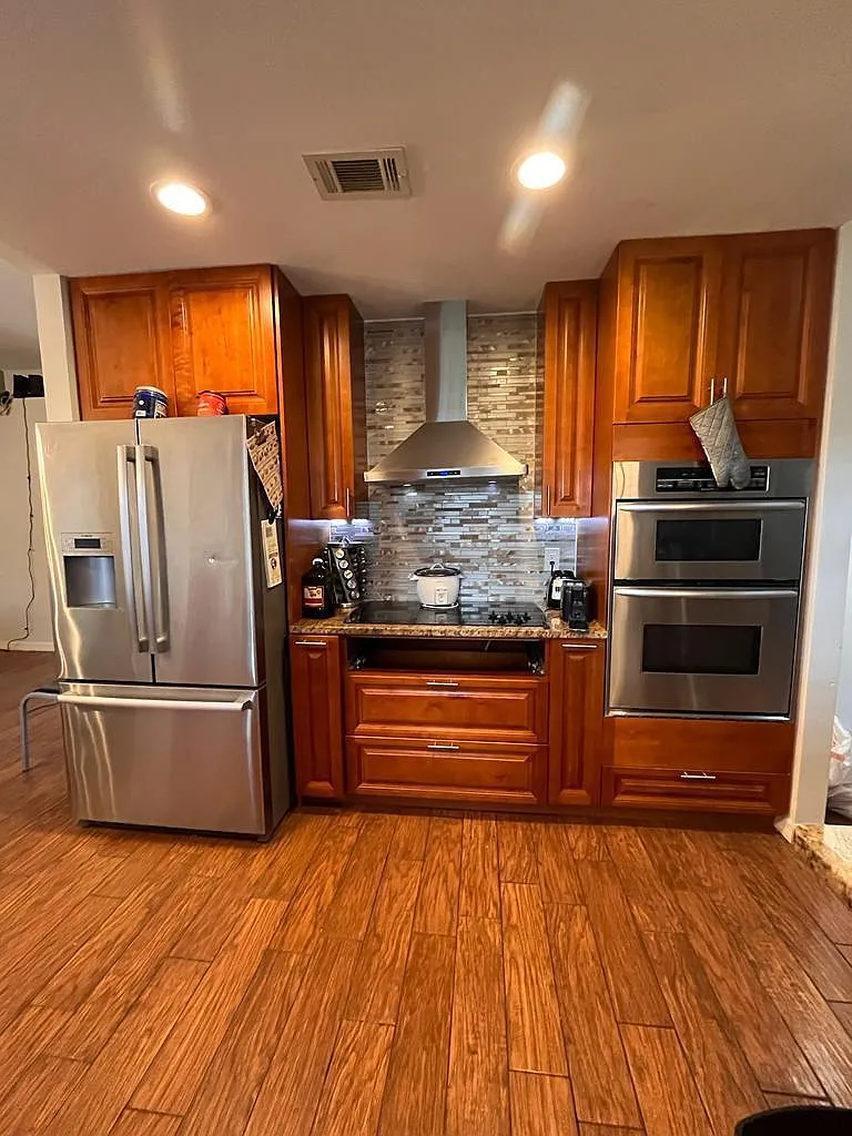 1 bed, $675 — Photo 4