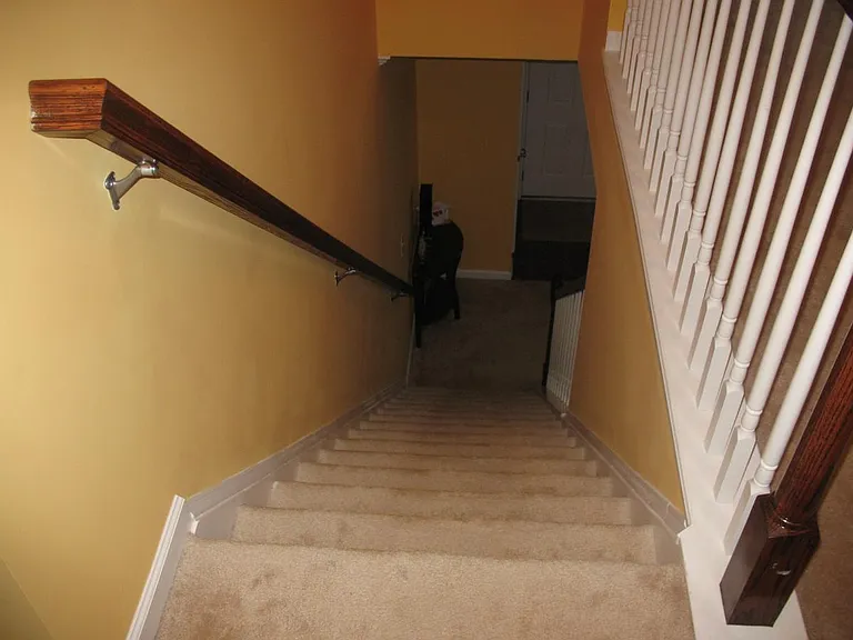 Stair