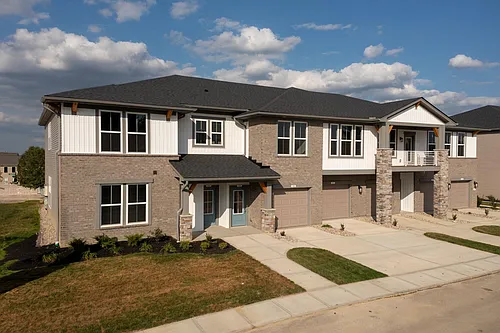 1369 Retriever Way #1B Photo 1