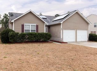 352 Woodcote Dr, Gaston, SC 29053