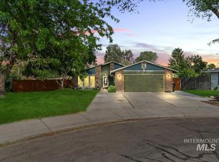 2551 W Jeffery Ct, Meridian, ID 83646
