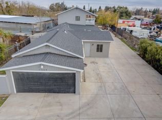 1300 S Berkeley Ave, Turlock, CA 95380