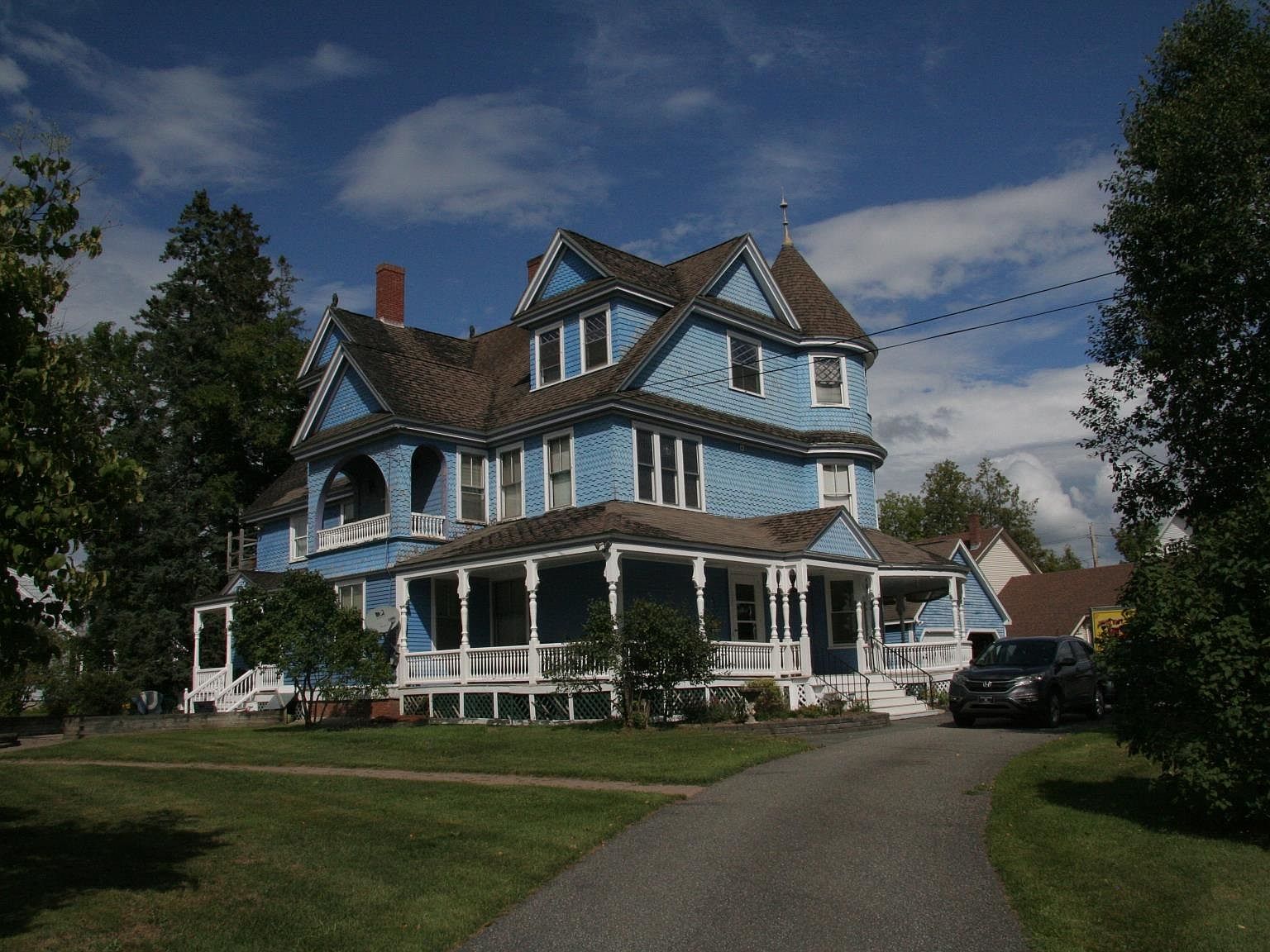 801 Center Street, Lyndonville, VT 05851 Zillow