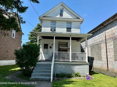 893 Scanlon Ave, Scranton, PA, 18508