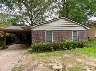 708 N Coolidge St, Little Rock, AR 72205