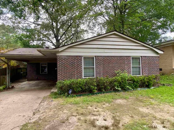 708 N Coolidge St, Little Rock, AR 72205