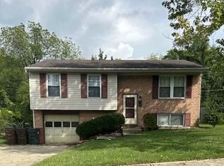 11464 Riga Ct, Cincinnati, OH 45240