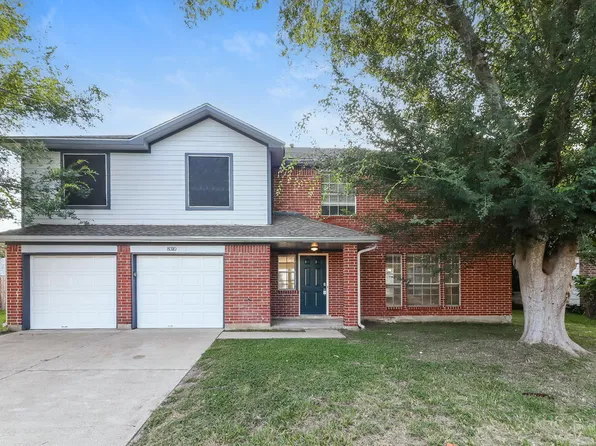 8310 Woodland Willows Dr, Houston, TX 77083