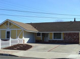 21400 Alaminos Dr, Santa Clarita, CA 91350