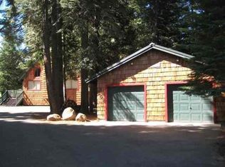 204 Lake Almanor West Dr, Chester, CA 96020