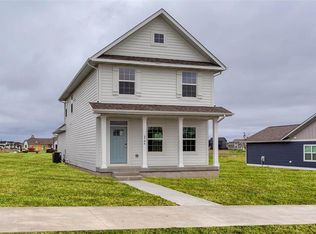 2706 SW Plaza Pkwy, Ankeny, IA 50023