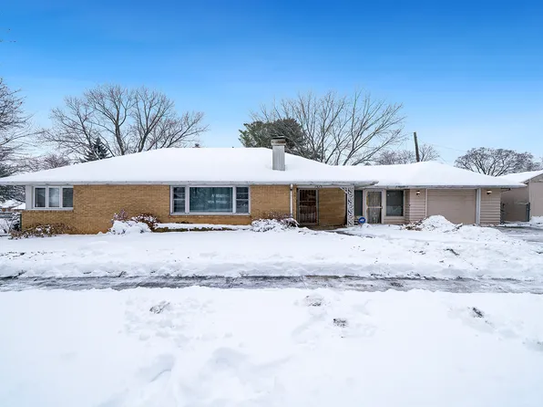 1615 26th St, Rockford, IL 61108