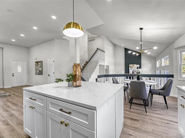 5185 E Weaver Drive, Centennial, CO 80121