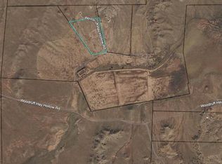 Woodruff Hay Hollow Rd, Snowflake, AZ 85937