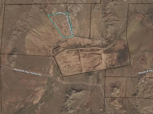 Woodruff Hay Hollow Rd, Snowflake, AZ 85937