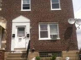 4043 Tudor St, Philadelphia, PA 19136