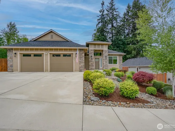 2234 S VICTORY Court, Ridgefield, WA 98642