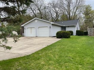1515 Bookness St #1517, Midland, MI 48640