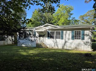 1564 Glasgo Rd LOT 206, Griswold, CT 06351