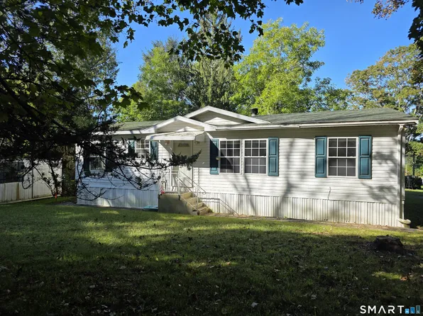 1564 Glasgo Road LOT 206, Griswold, CT 06351