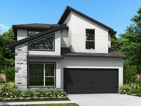 8109 Peerless Pass, Austin, TX 78744