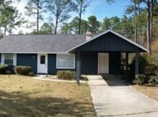 3 Stag Ct, Diamondhead, MS 39525