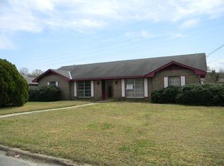 600 Rosedon Dr, Montgomery, AL 36116