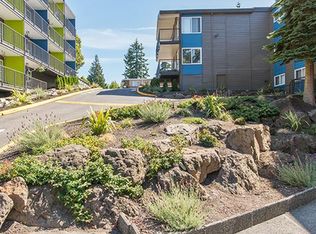 The Raleigh, Seattle, WA 98146