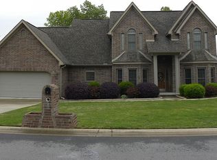 42 Trenton Dr, Greenbrier, AR 72058