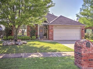 1413 N Yellowood Ave, Broken Arrow, OK 74012