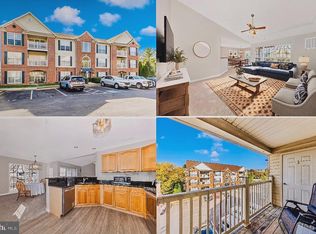 591 Cawley Dr #1-3D, Frederick, MD 21703