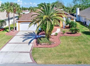 144 Palm Grove Blvd, Panama City Beach, FL 32408