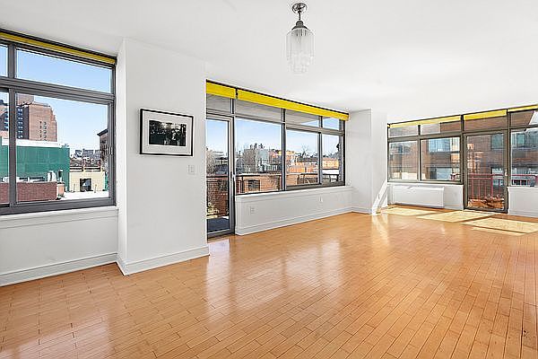 1st image of 99 Jane St APT 5D