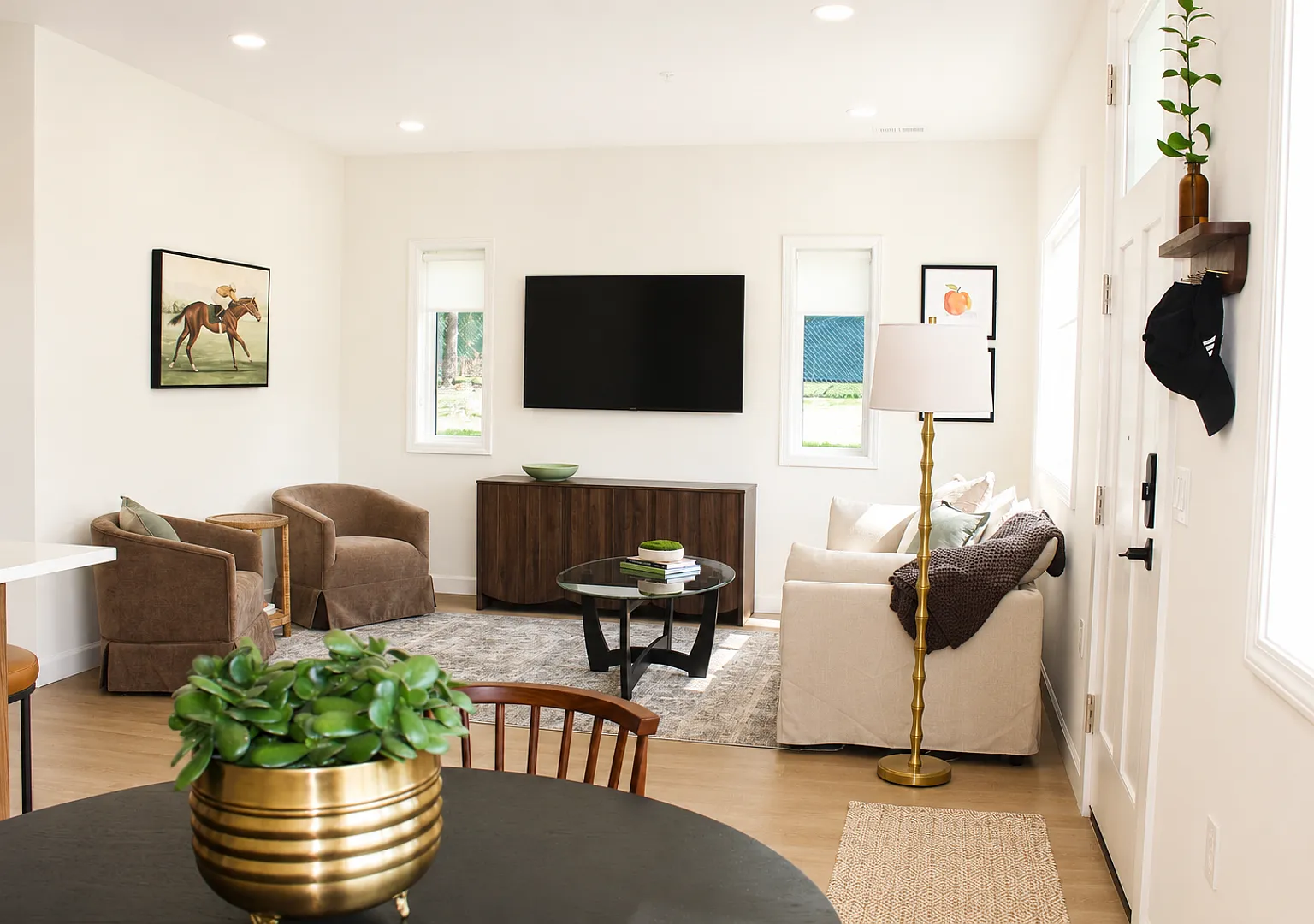 Hudson Valley Luxury Apartment Homes — Photo 3