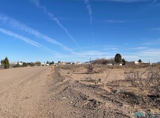 S Iron St, Deming, NM 88030