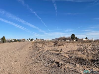 S Iron St, Deming, NM, 88030