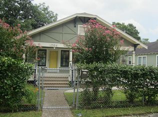 1504 Walton St, Houston, TX 77009