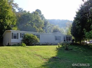 645 Smokey Cove Rd, Canton, NC 28716
