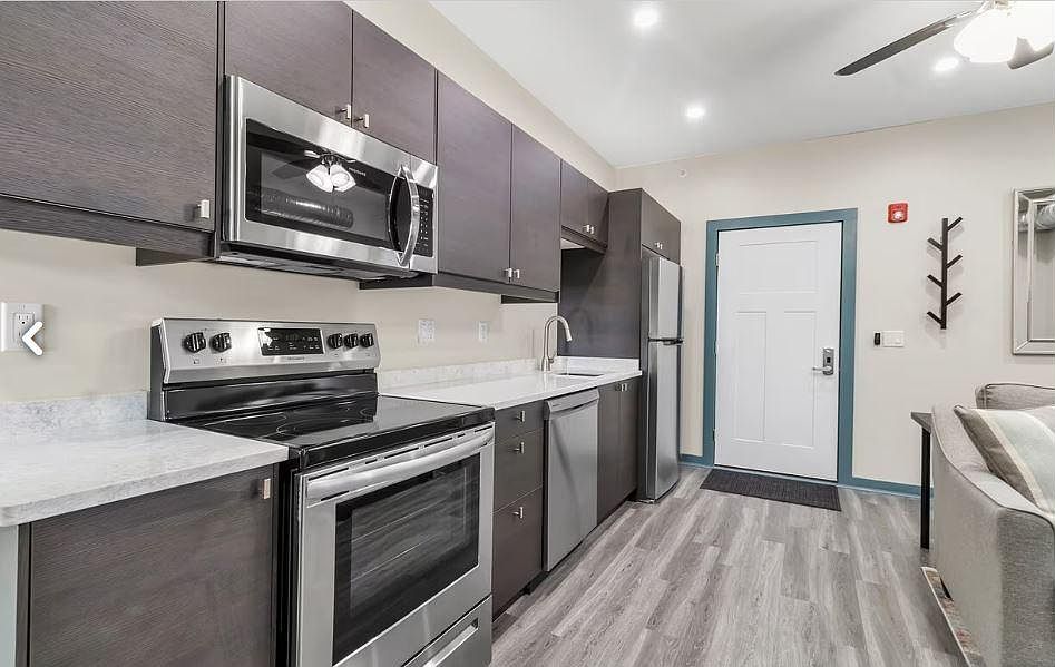 1st image of 36 E Utica St #3C