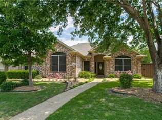 6580 Fairlawn Dr, Frisco, TX 75035