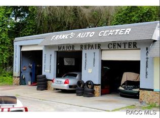 2115 Highway 41 N, Inverness, FL 34453