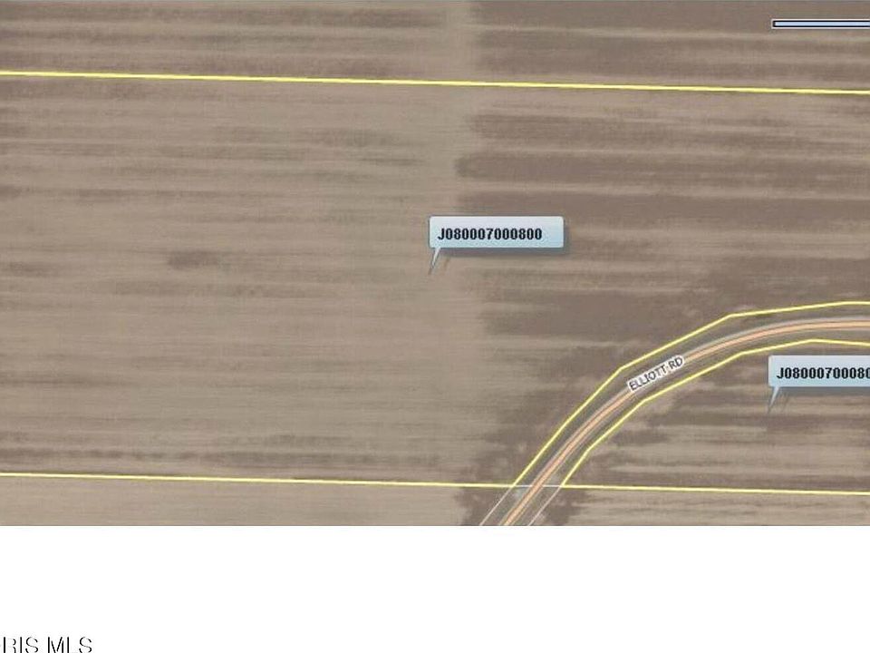 2nd image of 0 Domersville Rd