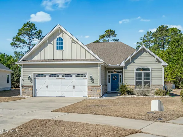 4789 Yellowood Drive, Shallotte, NC 28470