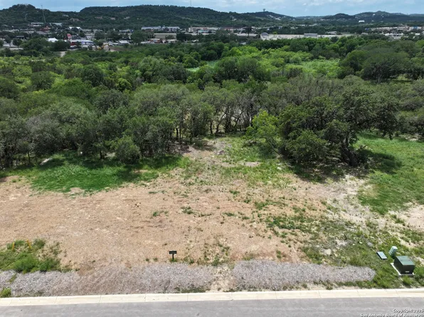 24635 Cliff Line LOT 73, San Antonio, TX 78257