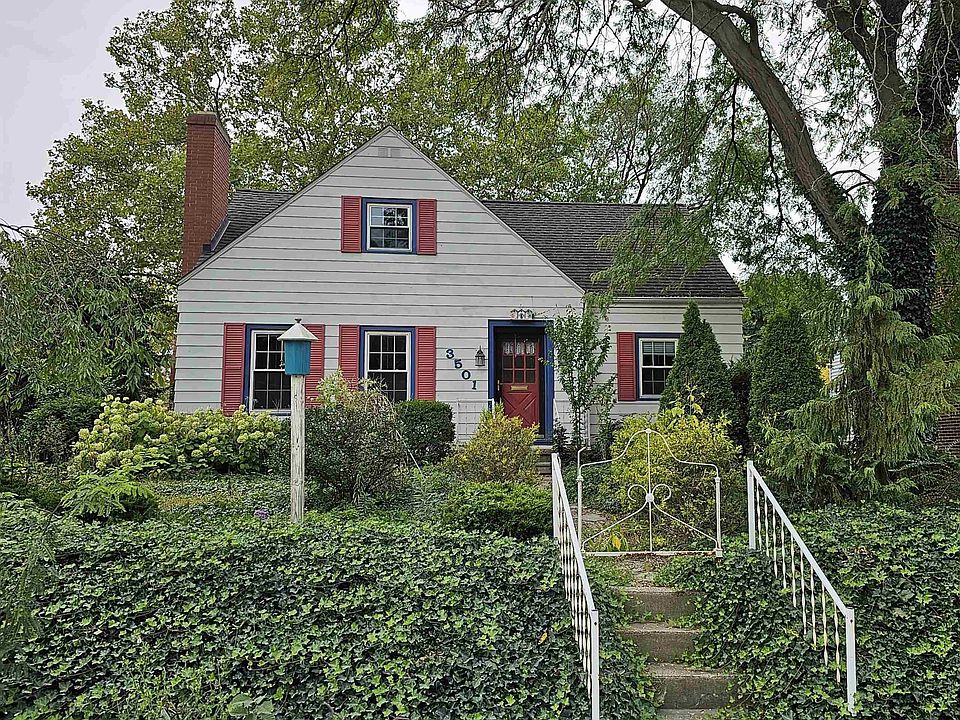 1st image of 3501 Gratiot Ave