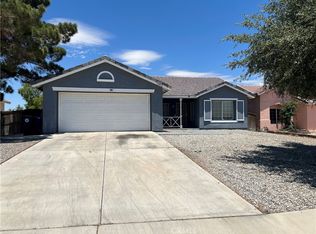 11812 Begonia Rd, Adelanto, CA 92301