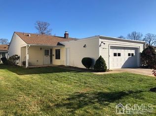 64B Essex Rd, Monroe Township, NJ 08831