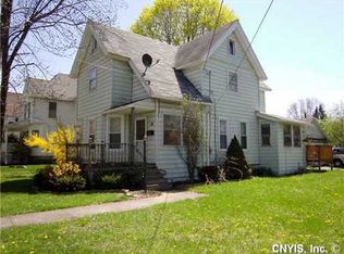 88 Walnut St, Auburn, NY 13021